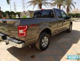 وانيت فورد F150