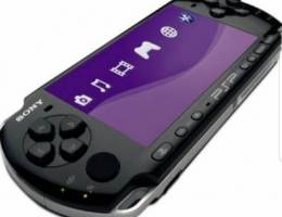 بي اس بي    psp