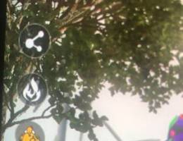 حساب ببجي اسطوري كل الاسلحه موجودة ومطور