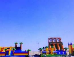 للايجار نطاطيات وبقيات العميري