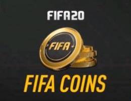 متجر لبيع كوينز فيفا 20 💰