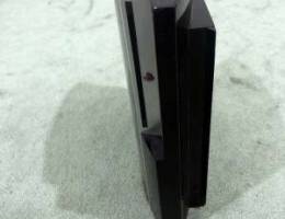 بلاي ستيشن ٣ مهكرة معاها العاب PS1 و PS2