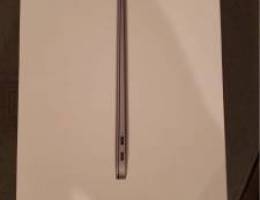 Open box MacBook air (new and never used