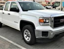 GMC SIERRA 4X4