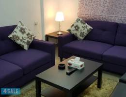 شقق مفروشة بحولي ايجار يومي - اسبوعي - ش