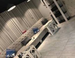 صباح السالم - خلو