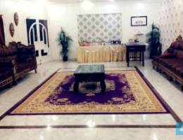 مزوعة روز