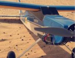 للبيع طياره