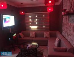 ايجار يومي شقق راقية