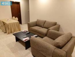 للايجار شقق مفروشه راقيه للعائلات والشرك