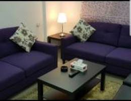 شقق مفروشة راقية للإيجار بحولي يومي _ اس