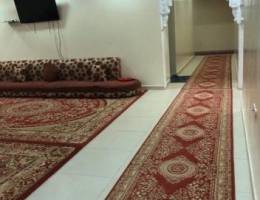 مزارع الوفره