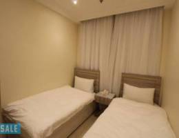 شقق مفروشه للايجار اليومى والاسبوعى والش