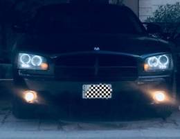 Dodge charger 2008 good condition