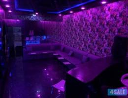 شقه مفروشه بالسالمية