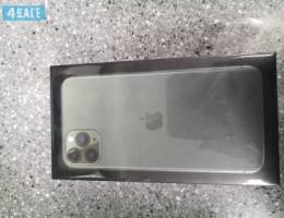 للبيع اي فون برو ماكس 512 جيجا