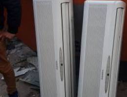 نشتري المكيفات والوحدات والمطابخ وجميع ا