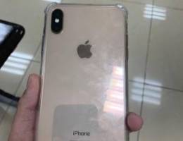 ايفون اكس اس ماكس 256