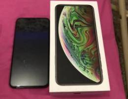 iPhone XS max
