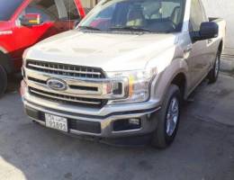 Ford F-150 -2018