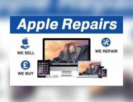 Mac repair