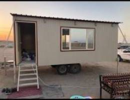 تفصال ديوانية ويوجد غرف سواق جاهزة التوص