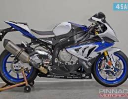 BMW1000RR HP4 Competition