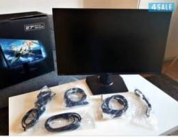 Asus vg278q 144hz 27 inch   call: