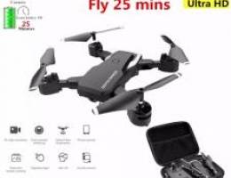 وصول طائرة DronKY601G  GPS