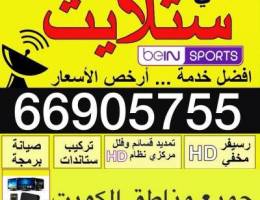 فني ستلايت