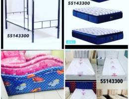 دواشق طبيه + سراير طبيه + سراير حديد