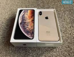 256 GB and with box