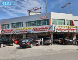معاونات هيدروليك ،،طرمبات هيدروليك.. ٥٥٥