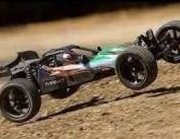 باجا جديد بالكرتون من شركة فورتكس