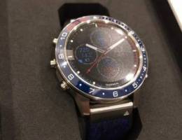 للبيع ساعة جارمن garmin watch MARQ Capta