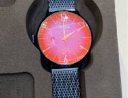 Welder new ساعة ويلدر جديدة غير مستعمله