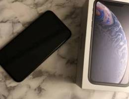 Used iPhone XR- good condition with wate