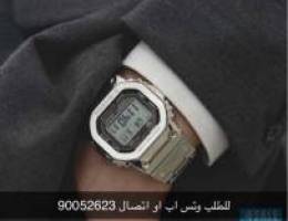 ( جي شوك )