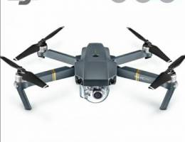 للبيع مافك برو نظيفه جدا