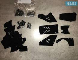 قطع غيار باجا