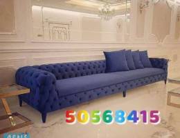 ابو مريم للاثاث والمفروشات والتنجيد والس