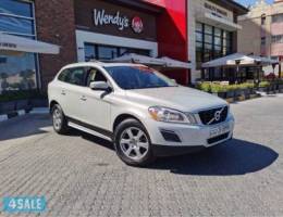 Volvo XC60 T5 2013