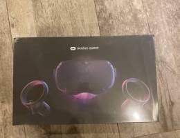 للبيع OCULUS QUEST VR 64 GB