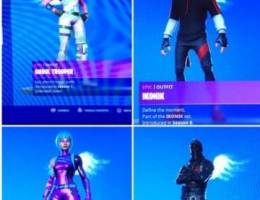 بنت زومبي الورديه