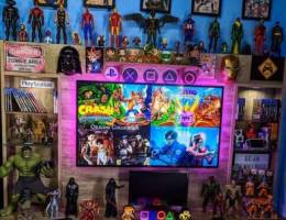 سماعة قولد يديات اصلي سوني فور يديات اصل