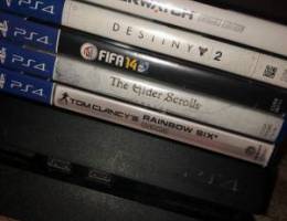 للبيع سوني ٤