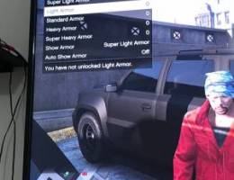 مطلوب حساب قراند مهكر مقابل ستور فقط