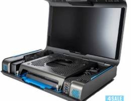 مطلوب شاشه GAEMS G240