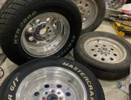 ولدات (weld draglites)