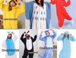 Onesies-